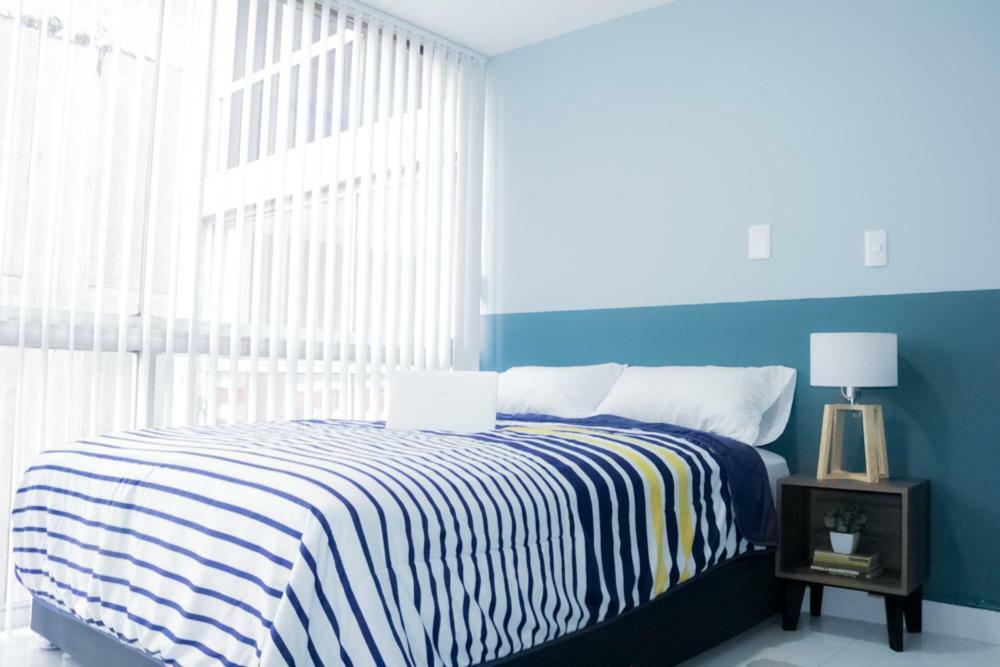 Privada De Horacio 18 Residences 4* Mexico City