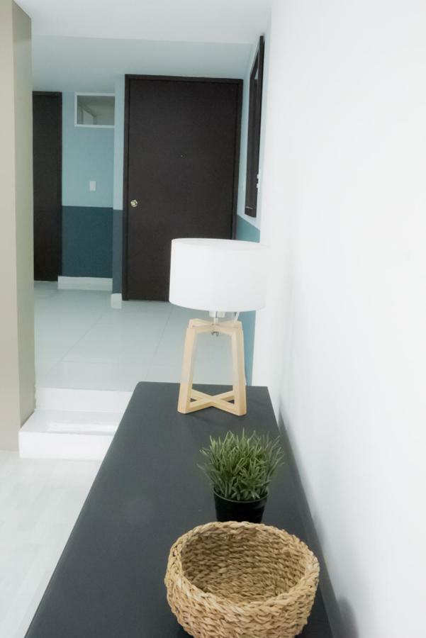Privada De Horacio 18 Residences Hotel Mexico City
